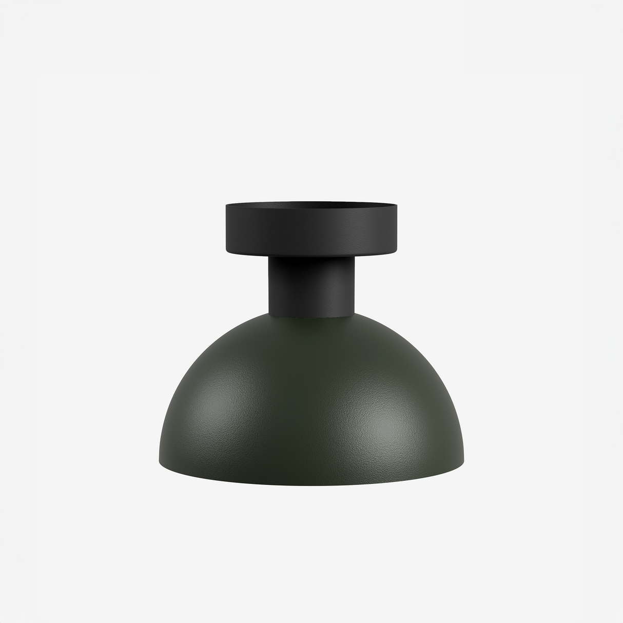 Switch Ceiling 1L - Bowl M - Plafonnier - 11 couleurs, 12 abat-jour