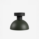 Switch Ceiling 1L - Bowl M - Plafondlamp - 11 kleuren, 12 kappen