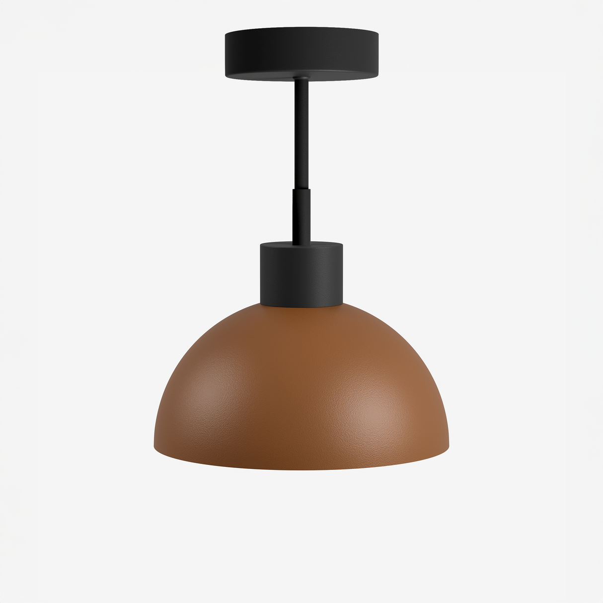 Switch Ceiling 1L - Bowl M - Plafonnier - 11 couleurs, 12 abat-jour