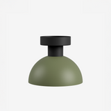 Switch Ceiling 1L - Bowl M - Plafonnier - 11 couleurs, 12 abat-jour