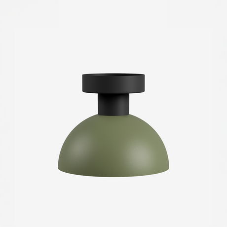 Switch Ceiling 1L - Bowl M - Plafonnier - 11 couleurs, 12 abat-jour