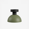 Switch Ceiling 1L - Bowl M - Plafonnier - 11 couleurs, 12 abat-jour