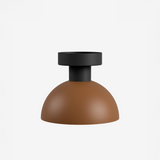 Switch Ceiling 1L - Bowl M - Plafonnier - 11 couleurs, 12 abat-jour