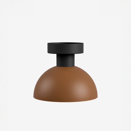 Switch Ceiling 1L - Bowl M - Plafonnier - 11 couleurs, 12 abat-jour
