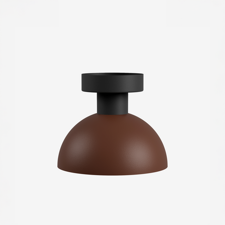 Switch Ceiling 1L - Bowl M - Plafonnier - 11 couleurs, 12 abat-jour