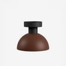 Switch Ceiling 1L - Bowl M - Plafonnier - 11 couleurs, 12 abat-jour