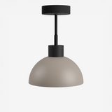 Switch Ceiling 1L - Bowl M - Plafonnier - 11 couleurs, 12 abat-jour