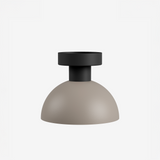 Switch Ceiling 1L - Bowl M - Plafonnier - 11 couleurs, 12 abat-jour