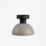 Switch Ceiling 1L - Bowl M - Plafonnier - 11 couleurs, 12 abat-jour