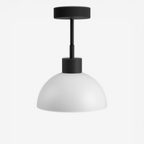 Switch Ceiling 1L - Bowl M - Plafonnier - 11 couleurs, 12 abat-jour