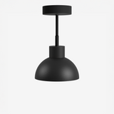 Switch Ceiling 1L - Bowl S - Plafonnier - 11 couleurs, 12 abat-jour