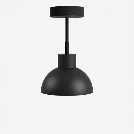 Switch Ceiling 1L - Bowl S - Plafonnier - 11 couleurs, 12 abat-jour