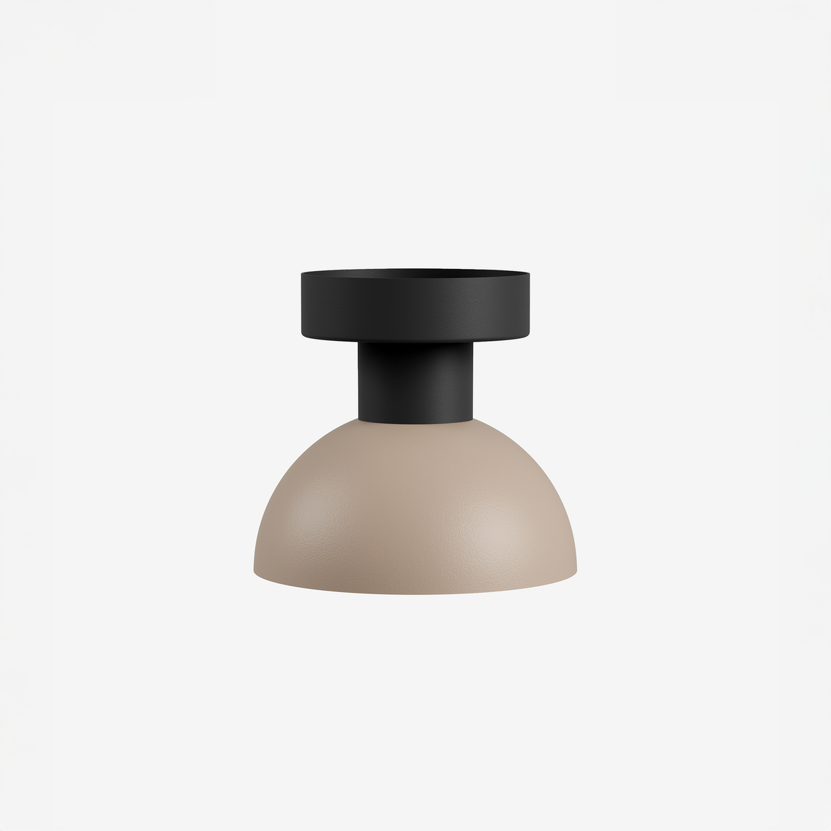 Switch Ceiling 1L - Bowl S - Plafonnier - 11 couleurs, 12 abat-jour