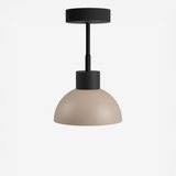 Switch Ceiling 1L - Bowl S - Plafonnier - 11 couleurs, 12 abat-jour