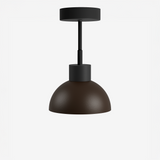 Switch Ceiling 1L - Bowl S - Plafonnier - 11 couleurs, 12 abat-jour