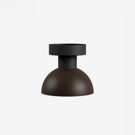Switch Ceiling 1L - Bowl S - Plafonnier - 11 couleurs, 12 abat-jour