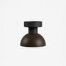 Switch Ceiling 1L - Bowl S - Plafonnier - 11 couleurs, 12 abat-jour