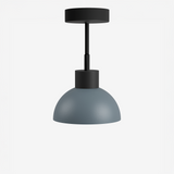 Switch Ceiling 1L - Bowl S - Plafonnier - 11 couleurs, 12 abat-jour