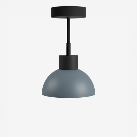 Switch Ceiling 1L - Bowl S - Plafonnier - 11 couleurs, 12 abat-jour