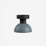 Switch Ceiling 1L - Bowl S - Plafonnier - 11 couleurs, 12 abat-jour
