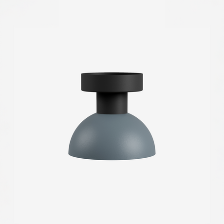 Switch Ceiling 1L - Bowl S - Plafonnier - 11 couleurs, 12 abat-jour