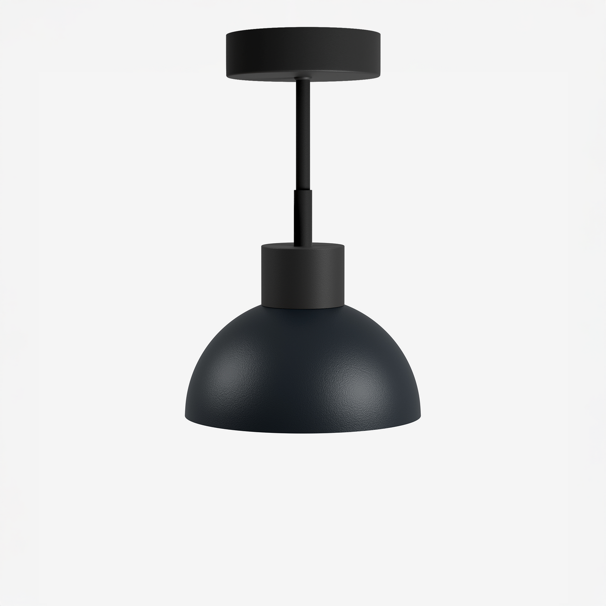 Switch Ceiling 1L - Bowl S - Plafonnier - 11 couleurs, 12 abat-jour