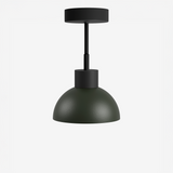 Switch Ceiling 1L - Bowl S - Plafonnier - 11 couleurs, 12 abat-jour