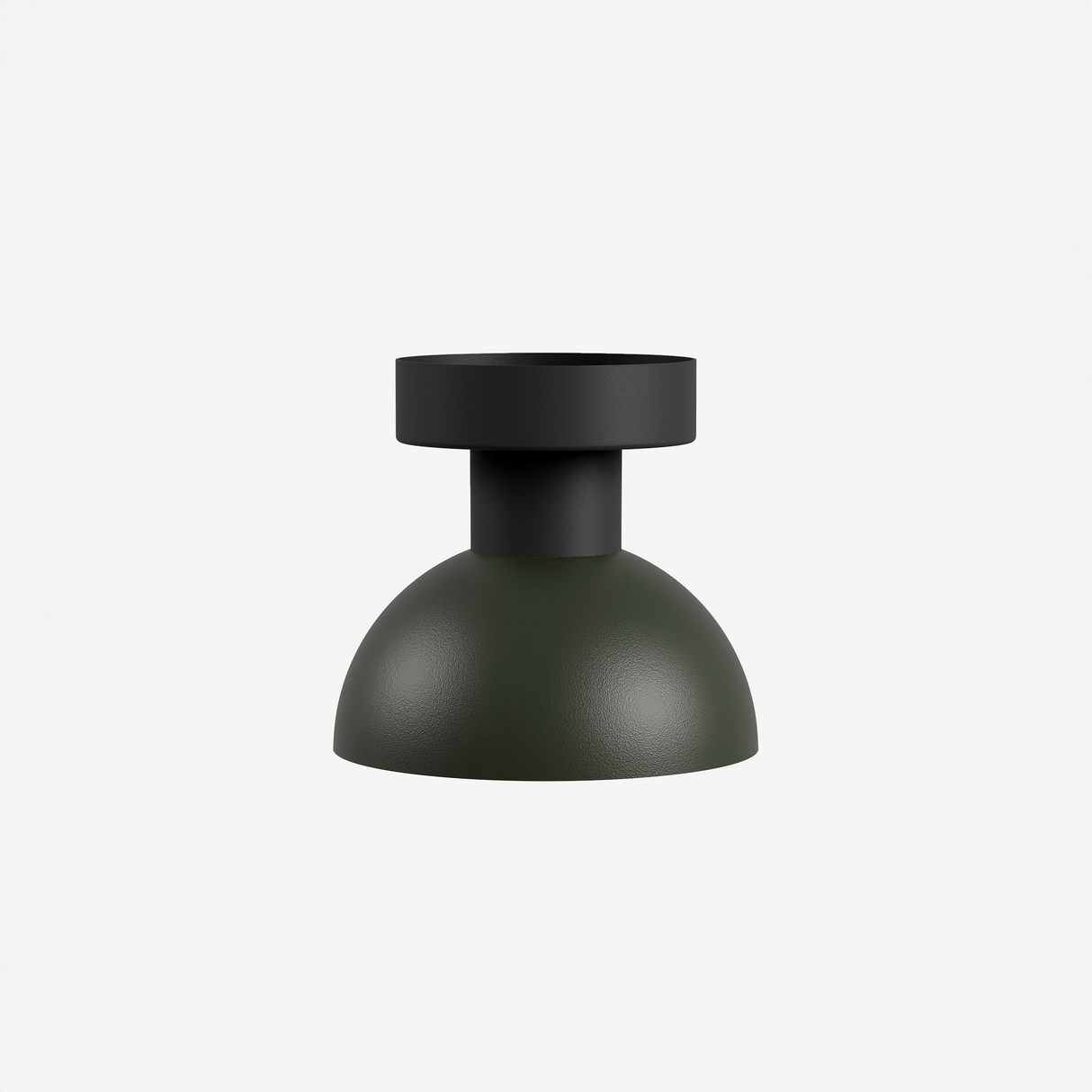Switch Ceiling 1L - Bowl S - Plafonnier - 11 couleurs, 12 abat-jour