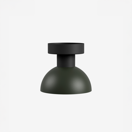 Switch Ceiling 1L - Bowl S - Plafonnier - 11 couleurs, 12 abat-jour