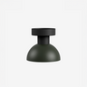 Switch Ceiling 1L - Bowl S - Plafonnier - 11 couleurs, 12 abat-jour
