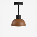 Switch Ceiling 1L - Bowl S - Plafonnier - 11 couleurs, 12 abat-jour