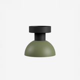 Switch Ceiling 1L - Bowl S - Plafonnier - 11 couleurs, 12 abat-jour