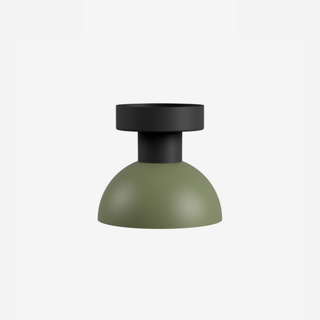Switch Ceiling 1L - Bowl S - Plafonnier - 11 couleurs, 12 abat-jour