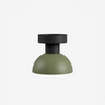Switch Ceiling 1L - Bowl S - Plafonnier - 11 couleurs, 12 abat-jour