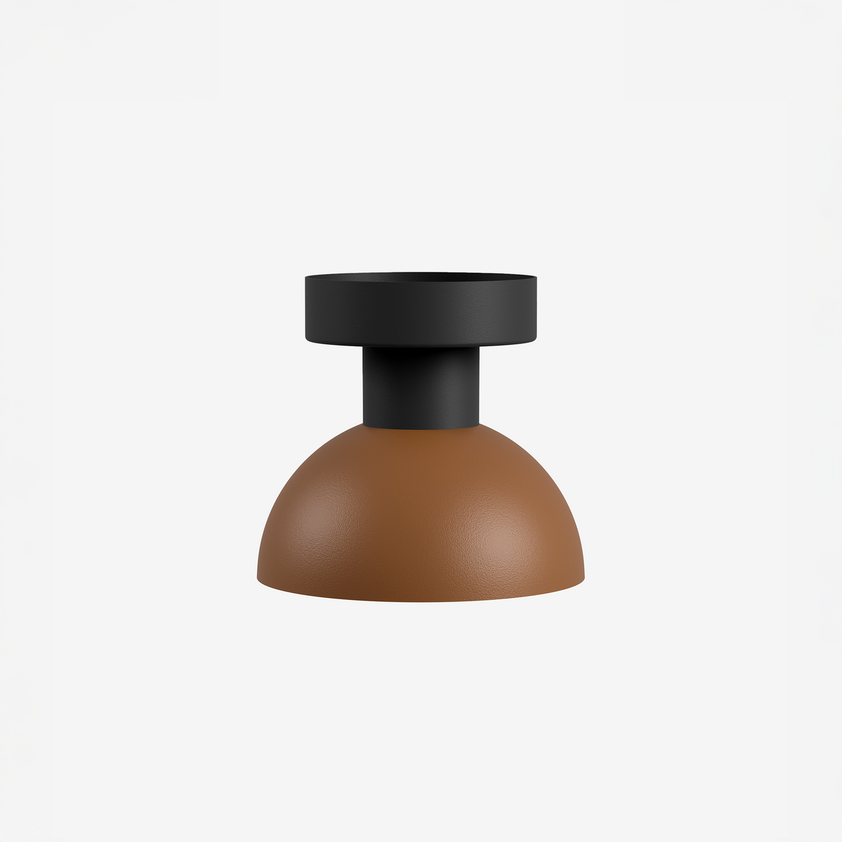 Switch Ceiling 1L - Bowl S - Plafonnier - 11 couleurs, 12 abat-jour
