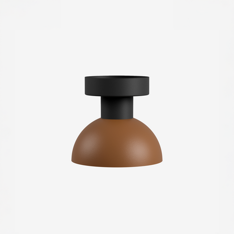 Switch Ceiling 1L - Bowl S - Plafonnier - 11 couleurs, 12 abat-jour