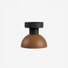 Switch Ceiling 1L - Bowl S - Plafonnier - 11 couleurs, 12 abat-jour