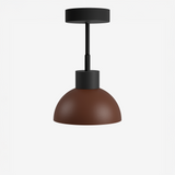 Switch Ceiling 1L - Bowl S - Plafonnier - 11 couleurs, 12 abat-jour