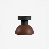 Switch Ceiling 1L - Bowl S - Plafonnier - 11 couleurs, 12 abat-jour