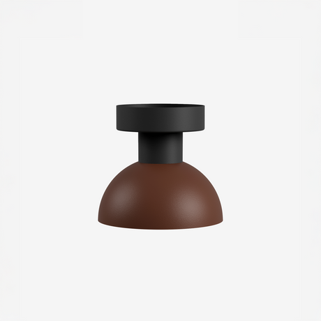 Switch Ceiling 1L - Bowl S - Plafonnier - 11 couleurs, 12 abat-jour