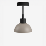 Switch Ceiling 1L - Bowl S - Plafonnier - 11 couleurs, 12 abat-jour