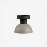 Switch Ceiling 1L - Bowl S - Plafonnier - 11 couleurs, 12 abat-jour