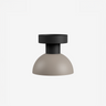 Switch Ceiling 1L - Bowl S - Plafonnier - 11 couleurs, 12 abat-jour