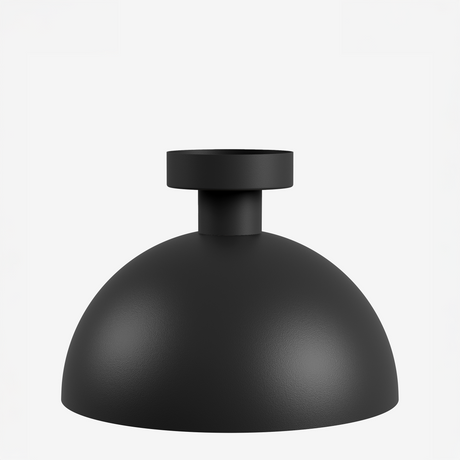 Switch Ceiling 1L - Bowl L - Plafonnier - 11 couleurs, 12 abat-jour