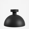 Switch Ceiling 1L - Bowl L - Plafondlamp - 11 kleuren, 12 kappen
