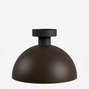 Switch Ceiling 1L - Bowl L - Plafondlamp - 11 kleuren, 12 kappen