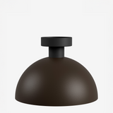 Switch Ceiling 1L - Bowl L - Plafondlamp - 11 kleuren, 12 kappen