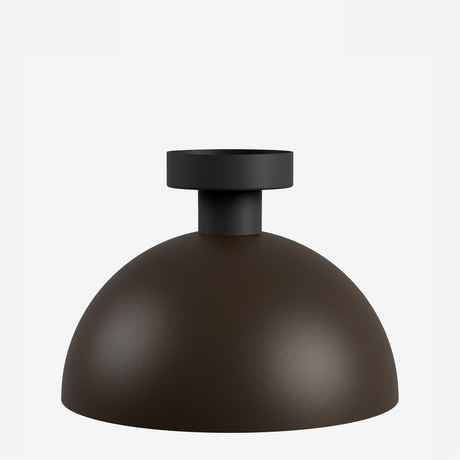 Switch Ceiling 1L - Bowl L - Plafonnier - 11 couleurs, 12 abat-jour