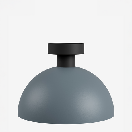 Switch Ceiling 1L - Bowl L - Plafonnier - 11 couleurs, 12 abat-jour