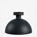 Switch Ceiling 1L - Bowl L - Plafondlamp - 11 kleuren, 12 kappen